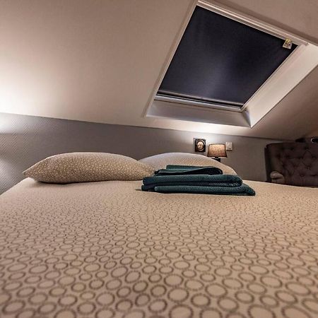 Suite Moet Ch - Reims Centre Ville מראה חיצוני תמונה