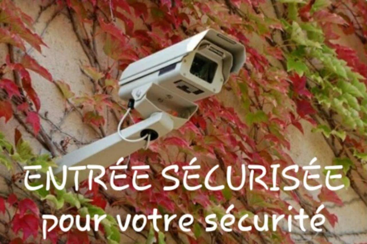 Suite Moet Ch - Reims Centre Ville מראה חיצוני תמונה
